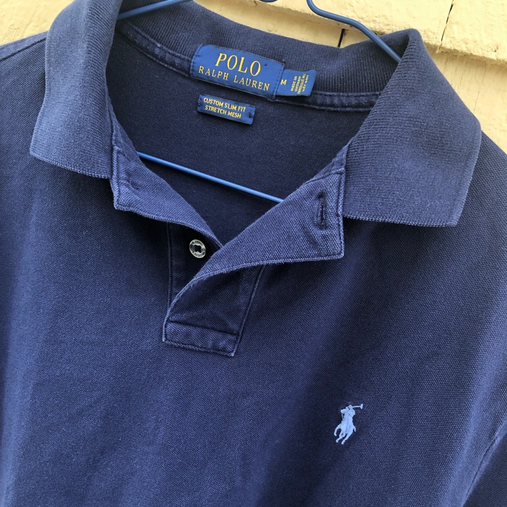 Polo By Ralph Lauren T-Shirt